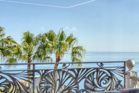 Roquebrune-Cap-Martin - Villa contemporaine d’exception à louer - Photo 3
