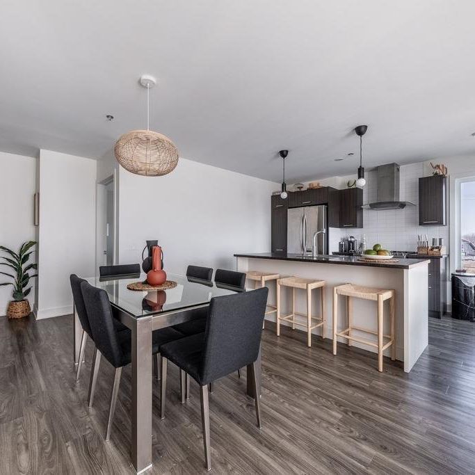 Appartement - 214-1499 Ch. de Chambly - Photo 1