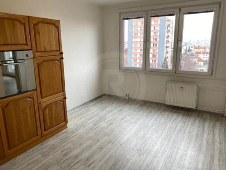 Pronájem bytu 2+kk 48 m² - Photo 5