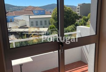 Apartamento T3 em Braga