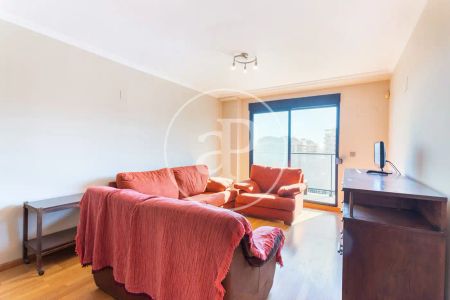 Piso de alquiler en C/ Vicente Beltrán Grimal, Penya - Roja - Avda. Francia - Photo 3