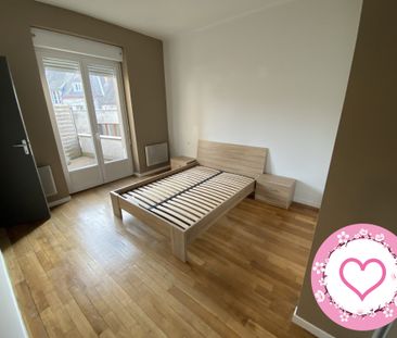 Location Appartement 2 pièces 47m² SULLY SUR LOIRE 45600 - Photo 2