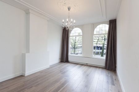 Te huur: Appartement Nassaukade in Amsterdam - Foto 4