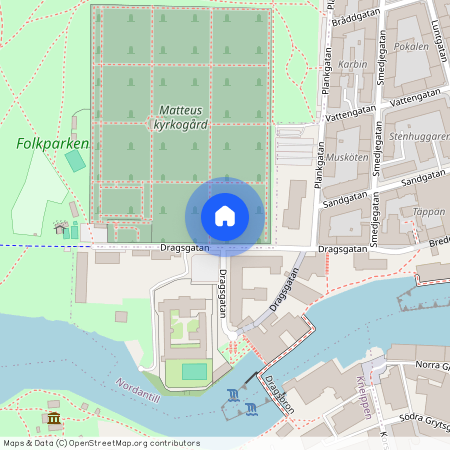 Östantill, NORRKÖPING, Norrköping, Östergötland, Skolgatan 19