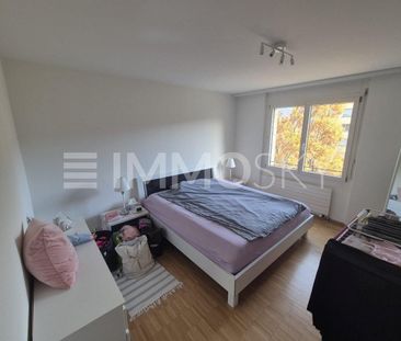 Familienfreundliches Wohnen mit hellen Räumen - Foto 1