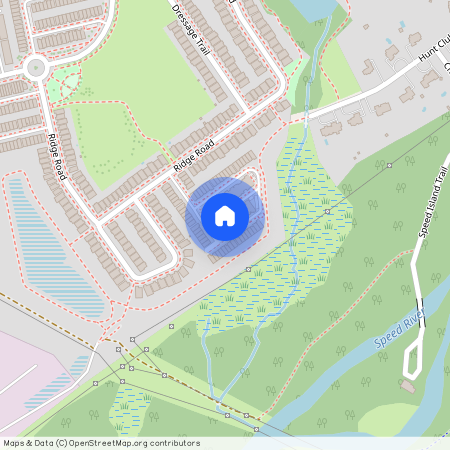 143 Ridge Road #7, Cambridge