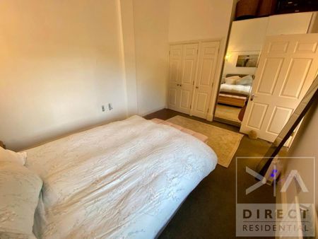 1 bedroom apartment to rent - Photo 3