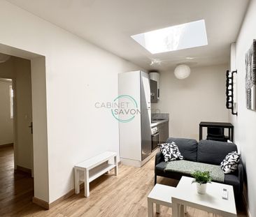 Location Appartement 2 pièces 31m² MARSEILLE 5ème - Photo 1