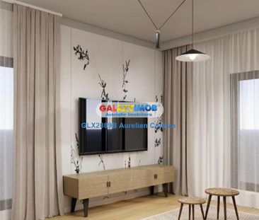 Apartament 2 camere Lujerului Exigent Plaza - Photo 4