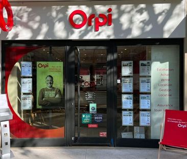 Appartement à louer 3 pièces • 50,57 m2 Vincennes - Photo 4