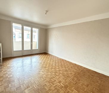 Location Appartement 4 pièces 91m² - Photo 1