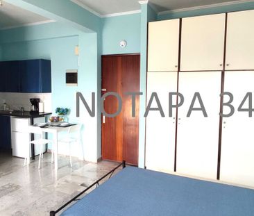 Ενοικίαση κατοικίας, 30 τ.μ., Πάτρα, 320 € - Photo 2