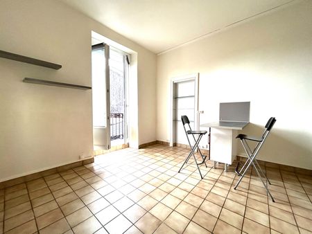 Location Appartement 1 pièce 20m² NANTES 44100 - Photo 4