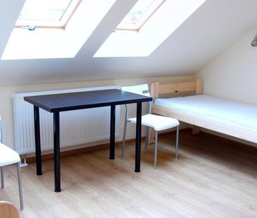 Miejsce w pokoju, ul. Wykładowa - Photo 6