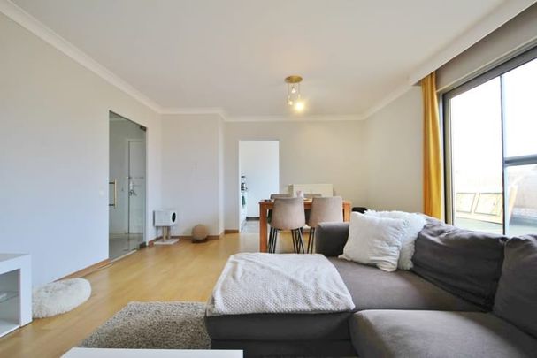 Appartement te huur - Foto 1