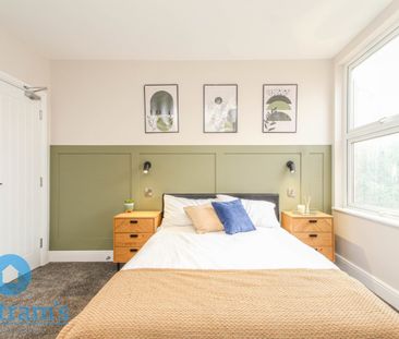 1 bed Studio for Rent - Photo 5