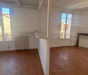 Appartement Corbeil Essonnes 2 pièce(s) 44.14 m2 - Photo 6