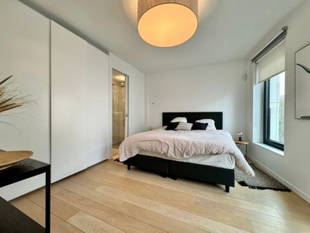 Tout savoir sur cet appartement à Woluwe-St-Pierre, à Woluwe-St-Pierre - Photo 3