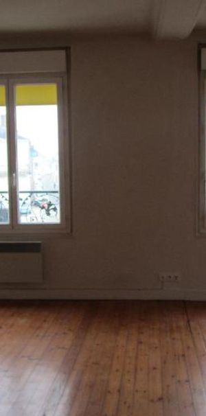 Loue appartement à Mayet (Sarthe) disponible immédiatement. Joli appartement lumineux au c... - Photo 1