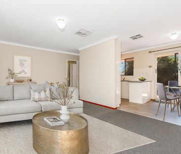 Refreshed 3 x 1 Home - Photo 2