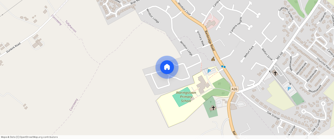 32 Windsor Hill, BT66 7FZ, Waringstown