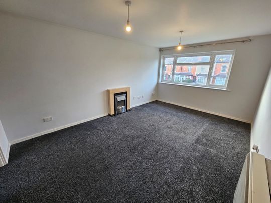 2 Bed Maisonette, Gravelly Lane, B23 - Photo 1
