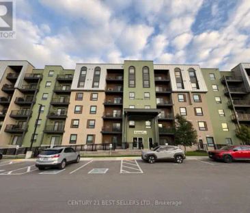 308 - 5 CHEF LANE | 308 - 5 CHEF LANE, Barrie - Photo 1