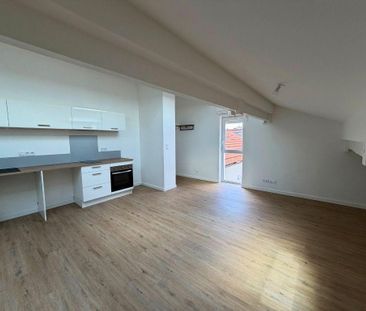 Location Appartement 1 pièce 36m² TOULOUSE 31300 - Photo 4
