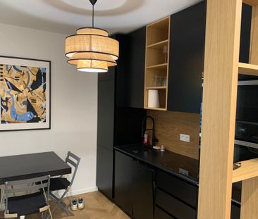 Location Appartement 3 pièces NICE 06300 - Photo 4