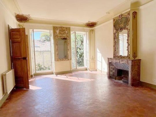 Location Appartement 2 pièces 73m² AVIGNON 84000 - Photo 1