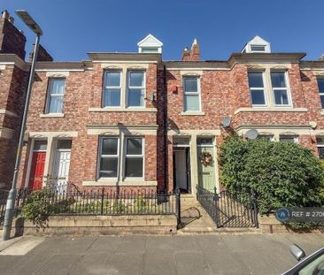 2 bedroom flat to rent - Photo 1