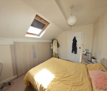 1 Bed Flat, Victoria Road, LS6 - Photo 3
