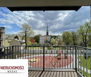 Ogrody Królowej Bony - 3-pokoje z garażem - Photo 2