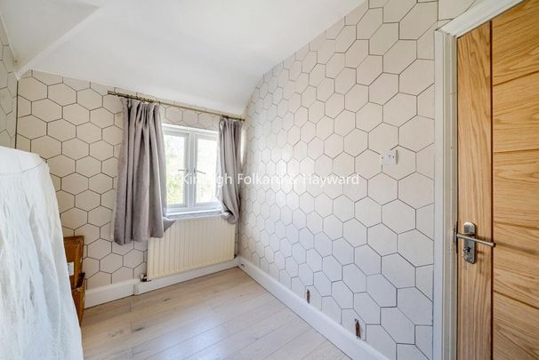 Coteford Street, London SW17 - Photo 1