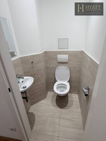 Moderne 3-Zimmer-Wohnung mit Terrasse in 1100 Wien – 75m² für 1.200€ Miete - Foto 5