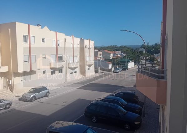 Apartamento T3 em Lisboa