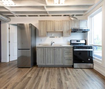 For Lease - 433 Barton Street Unit# 302, Hamilton, Ontario - Photo 2