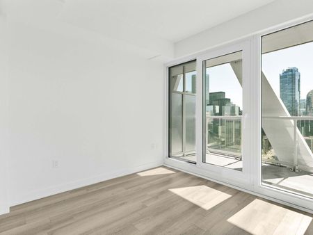 For Lease - 230 Simcoe Street Unit# 3217, Toronto, Ontario - Photo 4