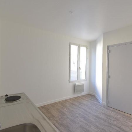 Location Appartement 1 pièce 12m² LE MANS 72000 - Photo 3