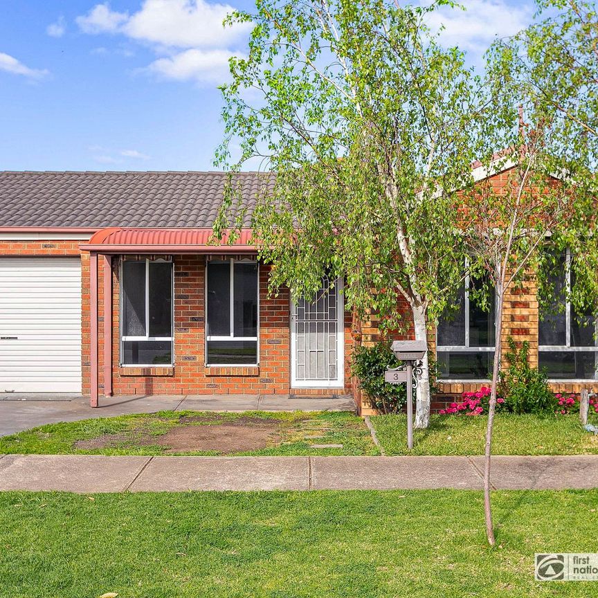 3 Federation Court, 3018, Altona Vic - Photo 1