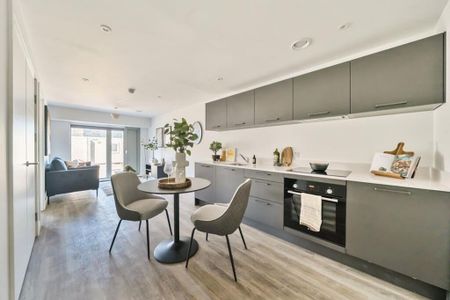 1 bedroom apartment to rent - Photo 4