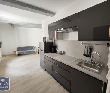 Location Appartement 2 pièces 40m² PERPIGNAN 66000 - Photo 6