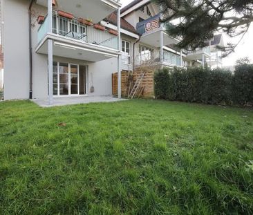 3.5 Zimmer, 88 m², EG - Foto 3