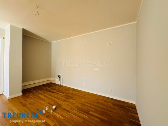 Neubau* Penthousewohnung* sehr große Terrasse* Fußbodenheizung* zwei Badezimmer* ruhige Lage* - Photo 1