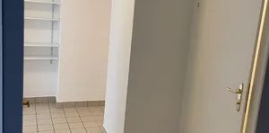 DG-Wohnung 80m2 + 20m2 Terrasse. Privat und Provisionsfrei. - Photo 2
