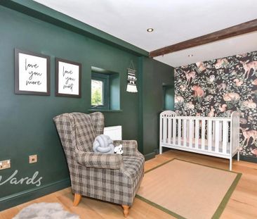 3 bedroom duplex to rent - Photo 4