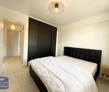 Appartement à louer 3 pièces 57.4m² - Photo 6