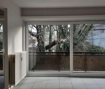 Appartement te huur - Photo 1