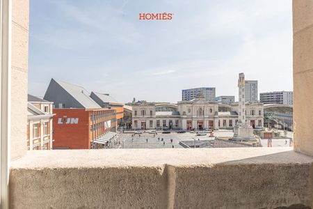 Studio te huur - Photo 4