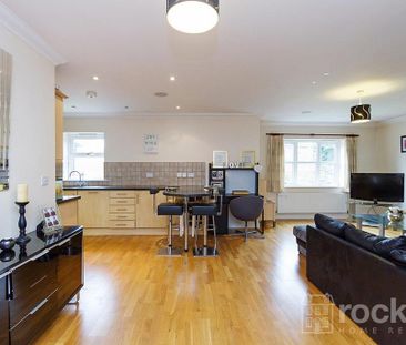 2 bedroom apartment to rent - Photo 6